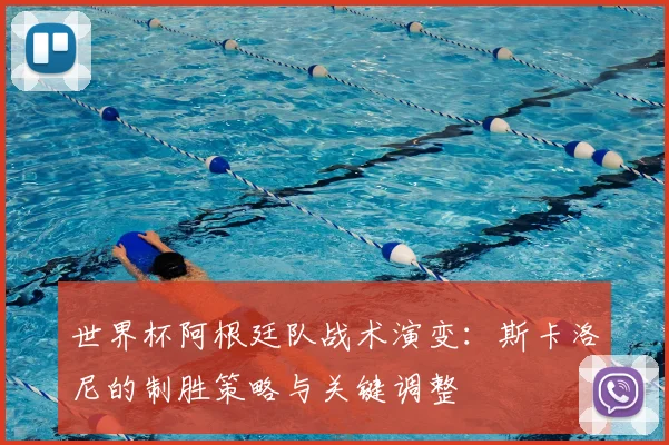 世界杯阿根廷队战术演变:斯卡洛尼的制胜策略与关键调整